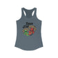 Mexican Chilies 2024 Woman's Tank Top *WITH SETLIST