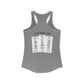Texas Three Step 2026 Woman's Tank *With Set List