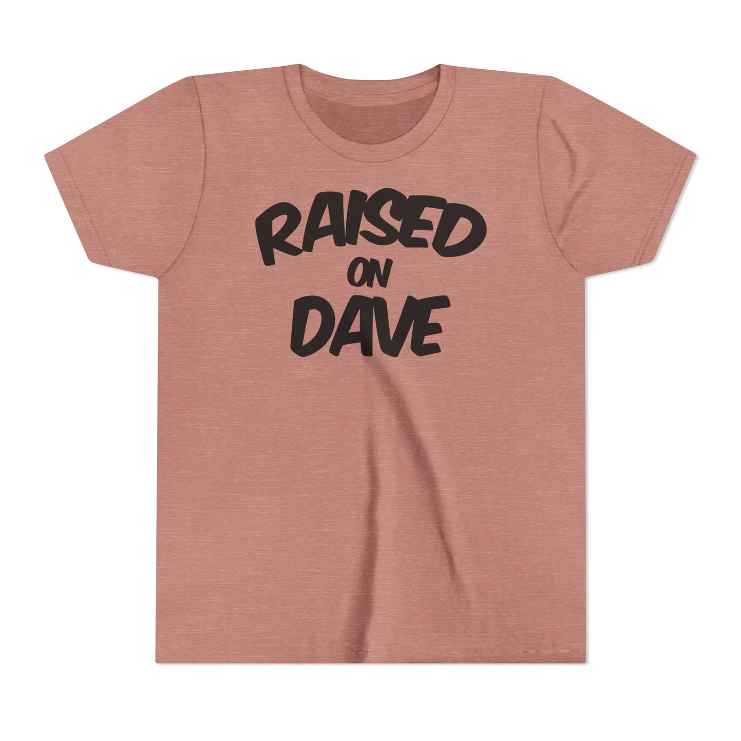 Raised On Dave 2026 *YOUTH
