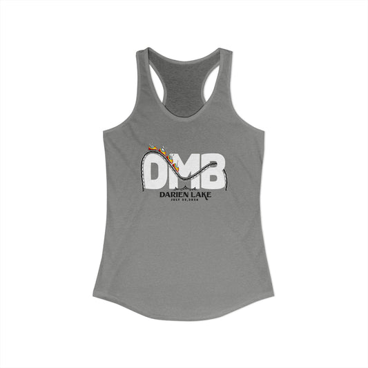 Darien Lake 2026 Woman's Tank