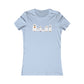 Bark Boo Woman's Cut Tee