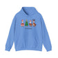 Goosemas Hoodies