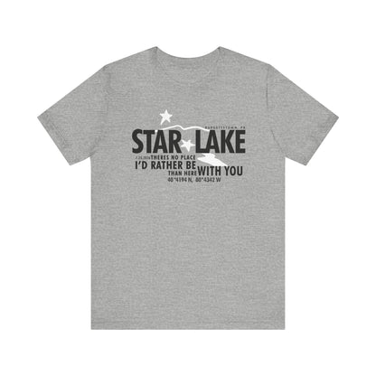 Star Lake 2026