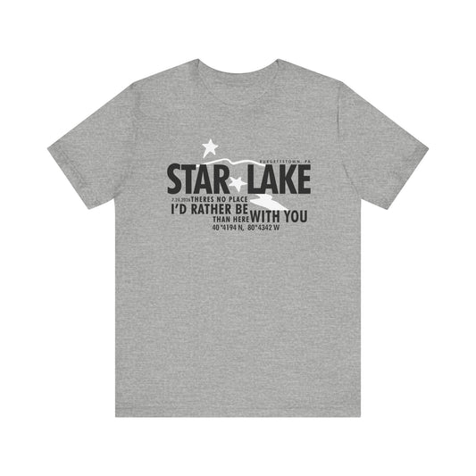 Star Lake 2026