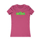 Grey Street & Friends Woman's Cut Tee