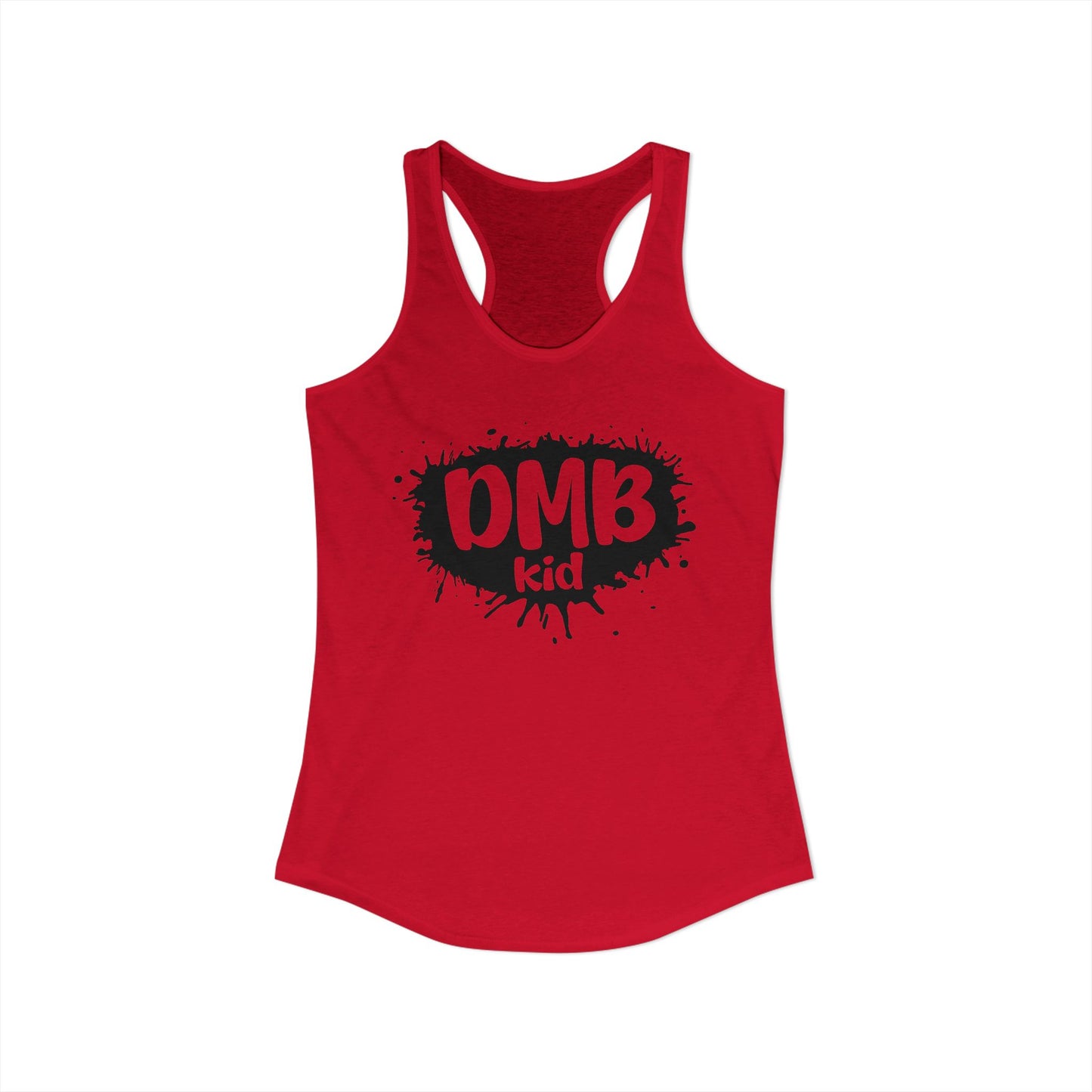 DMB Kid Woman's Tank