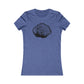 Tree Rings Women's Cut