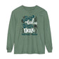 Just a girl who loves dave mexico 2025 Long Sleeve Tee *With Setlist