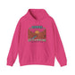 Labor Dave 2024 Hoodie W/ set list