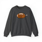 Turkey Ball Crewneck