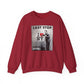 Banksy Last Stop 2024 Crew Neck *With Setlist