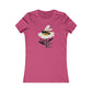 Honeybee Woman's Cut Tee