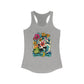 Mexico Sugar Skull 2026 Woman's Tank *With Set List