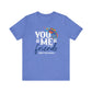 You & Me Mexico 2027