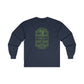Dublin Europe 2024 Long Sleeve Tee *With Setlist