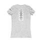 Virginia Beach 2026 Woman's Cut Tee *With Set List