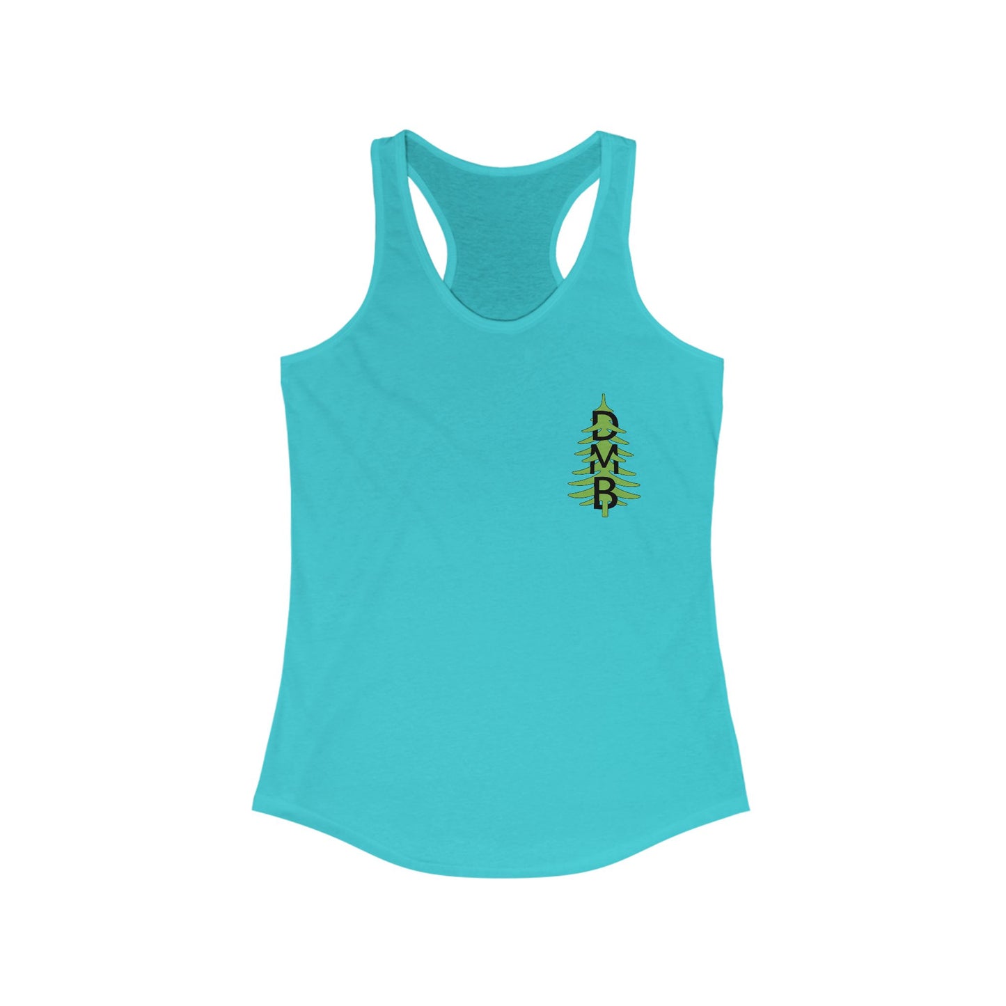 Protect Our National Parks - Funny *With Back Print Woman's Tank