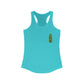 Protect Our National Parks - Funny *With Back Print Woman's Tank