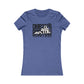 Bristow 2026 Woman's Cut Tee *With Set List