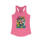 Mexico Sugar Skull 2026 Woman's Tank *With Set List