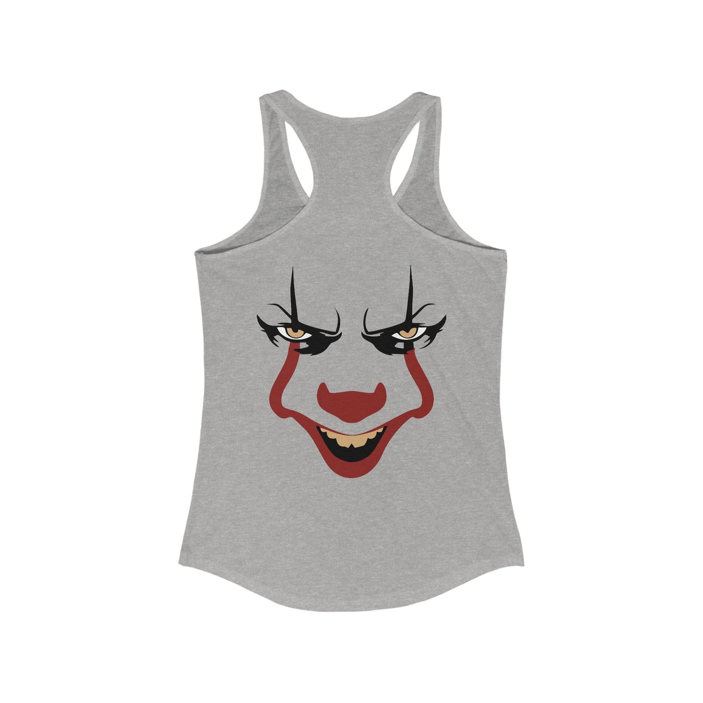 You'll Float Too *With Back Print*  Woman's Tank
