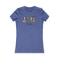 Goosemas Woman's Cut Tee