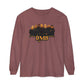 DMBPuppets Long Sleeve Tee