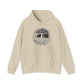 Long before these crowded streets Hoodies