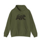 Black Bear Hoodie