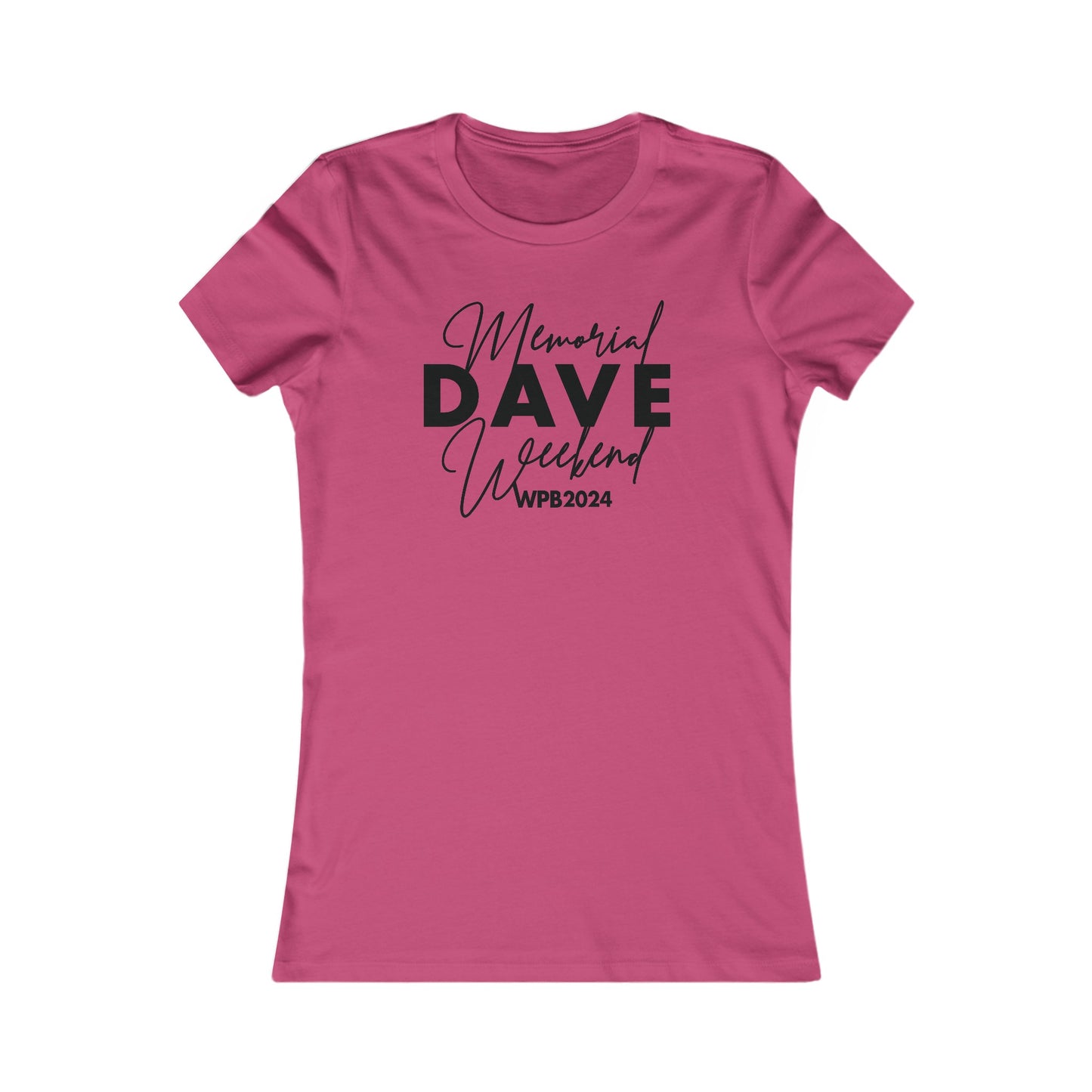 Memorial Dave Weekend 2024  Women's Cut