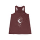 Walk Around The Moon Boho Style