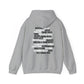 Summer 2026 With Back Hoodies