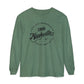 Nashville Fall Tour 2026 Long Sleeve Tee