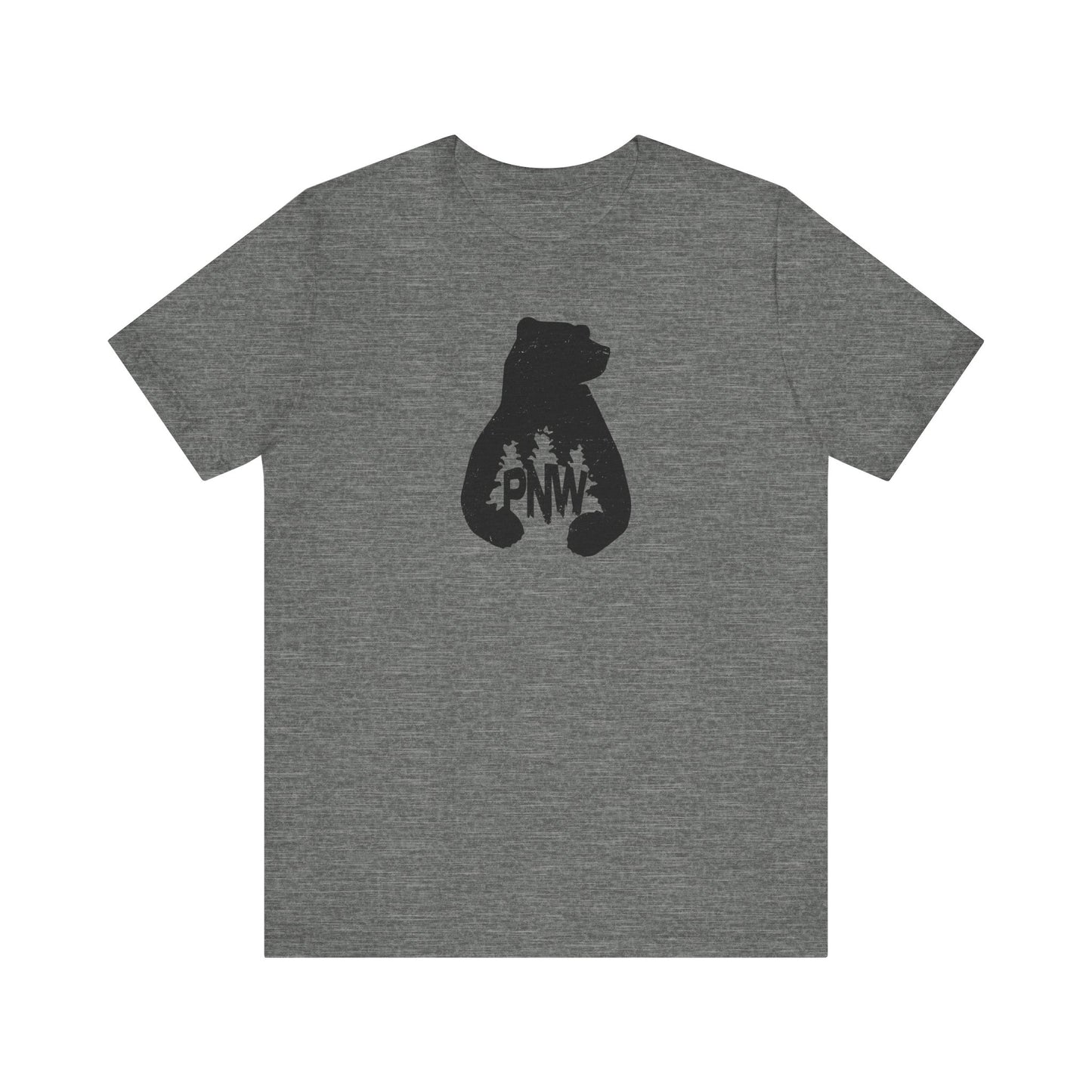 PNW Bear