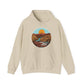 Middle of Nowhere Gorge 2026 Hoodies