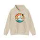 Go Everywhere Hoodie