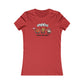 Lets All Go To Camden 2026 Woman's Cut Tee