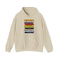 Vintage Dave Tapes Hoodie