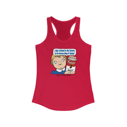 Camden 2024 Tank Top *With Setlist