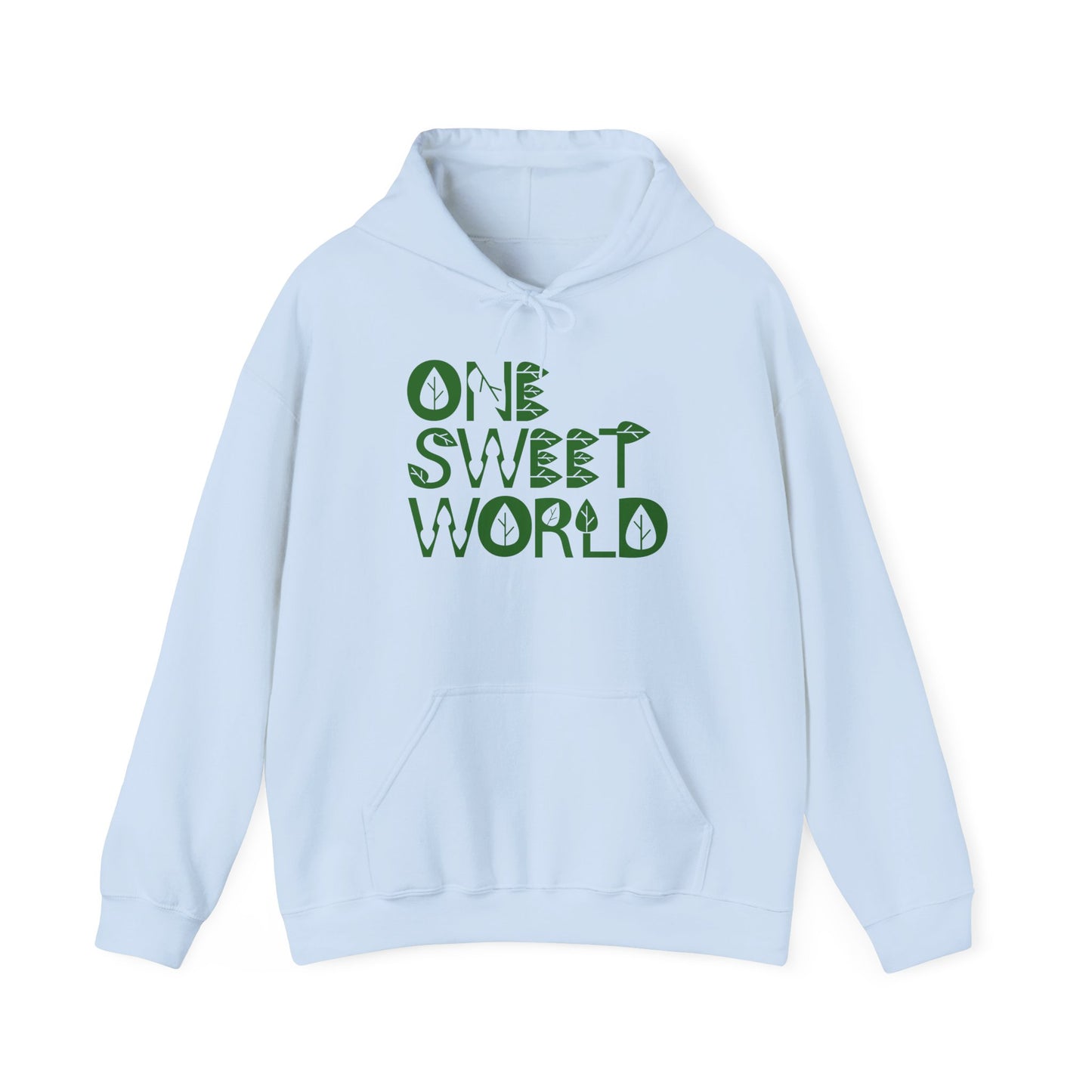 One Sweet World