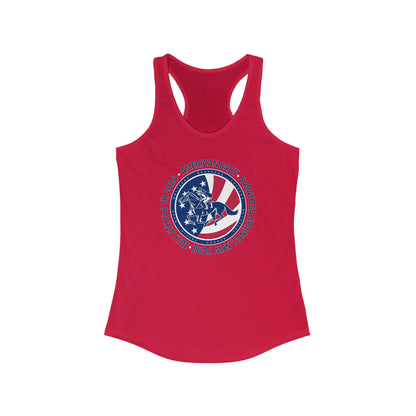 SPAC American Baby 2024 Tank Top *With Setlist