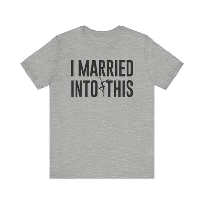 I Married Into This