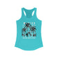 Mexico Palm Trees 2026 Woman's Tank *With Set List