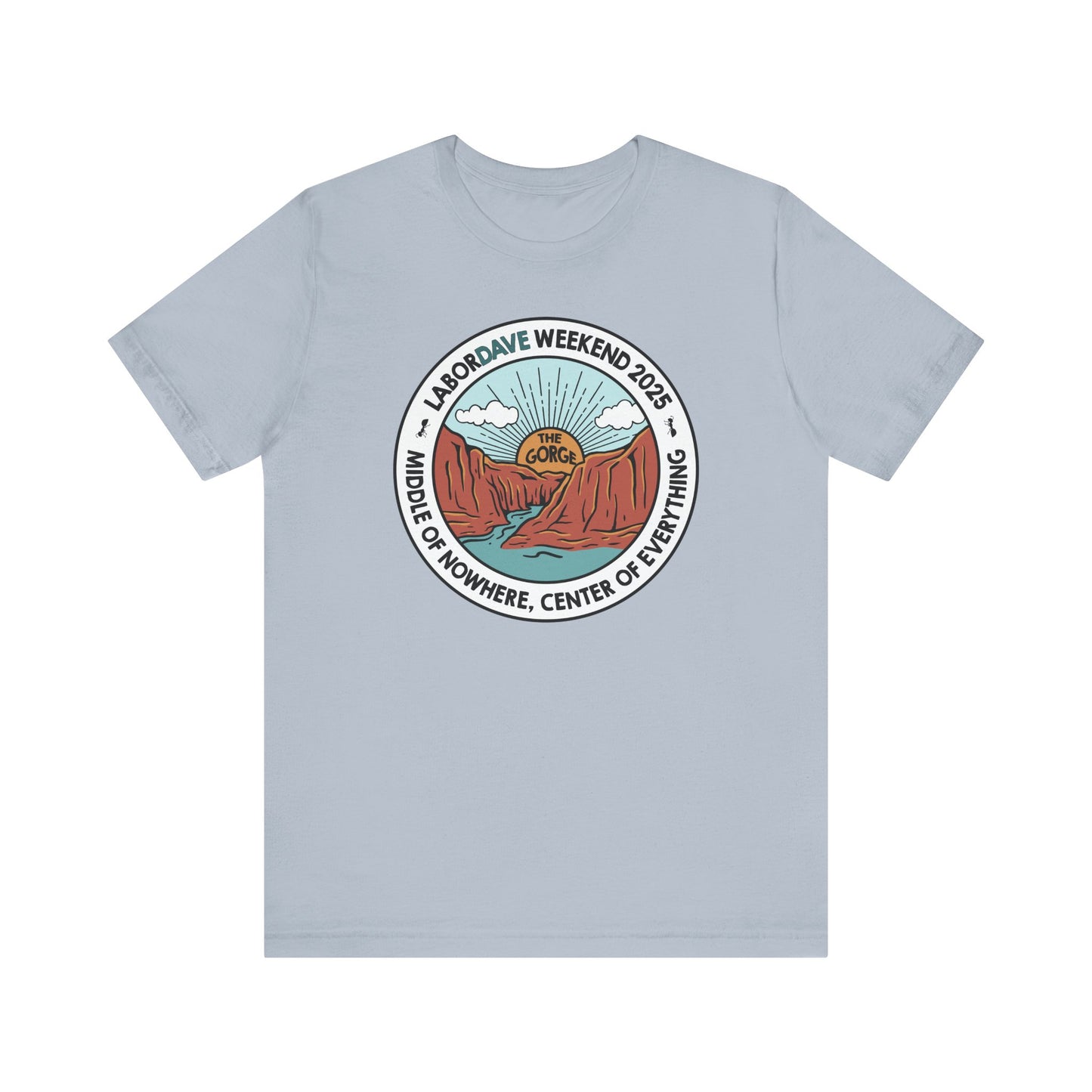 Labor Dave 2025 *With Set List