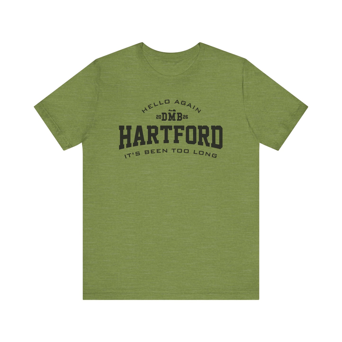 Hartford 2026