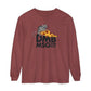 NYC Pizza 2026 Long Sleeve Tee
