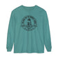 Monkey Songs Mexico 2026 Long Sleeve Tee *With Set List