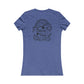 Break Free Label with back Woman's Tee