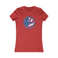 SPAC American Baby 2024 Women's Cut *With Setlist
