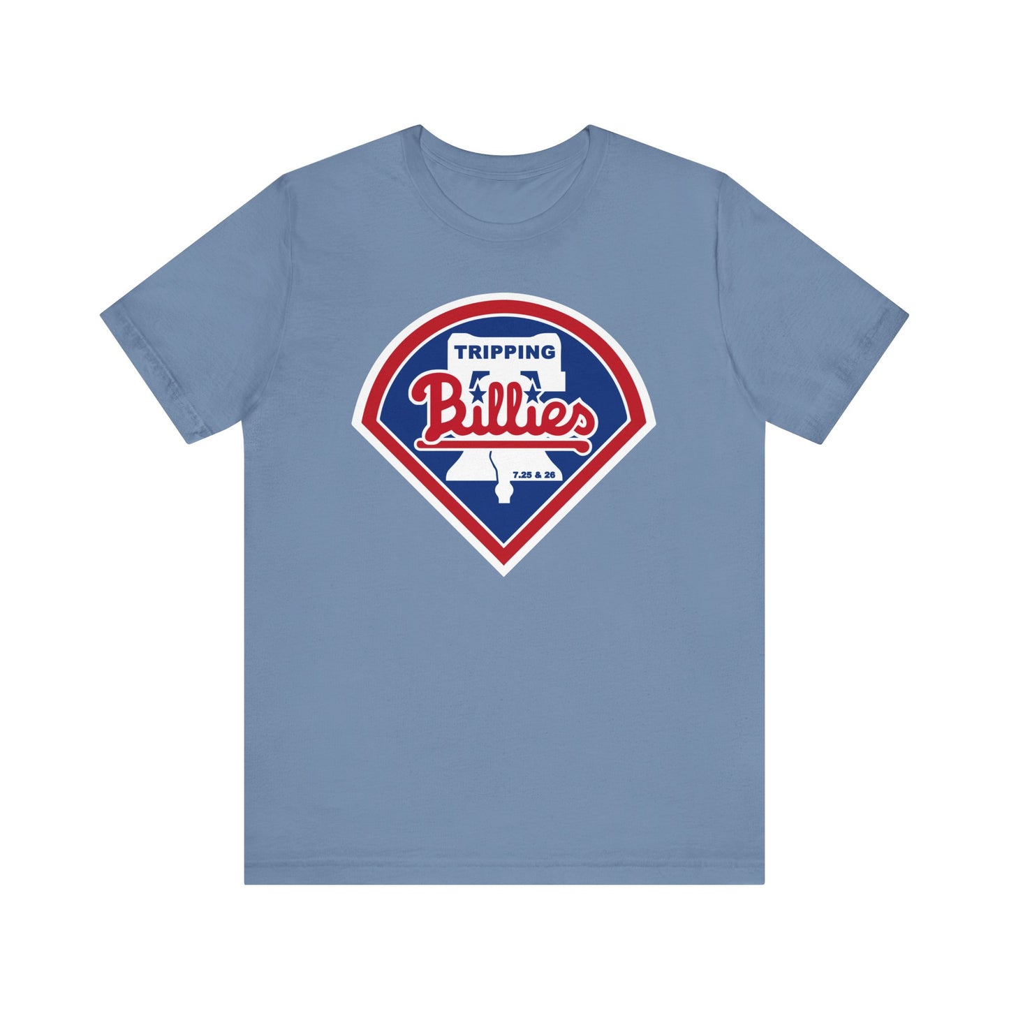 Phillies Billies 2025 *With Setlist